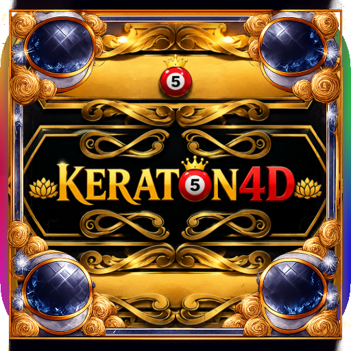 keraton4d — galeri pratinjau - APK Resmi