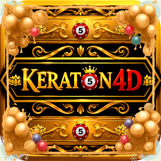 keraton4d — galeri pratinjau Resmi APK
